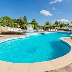 I Cancelli - Family Village Vakantiepark